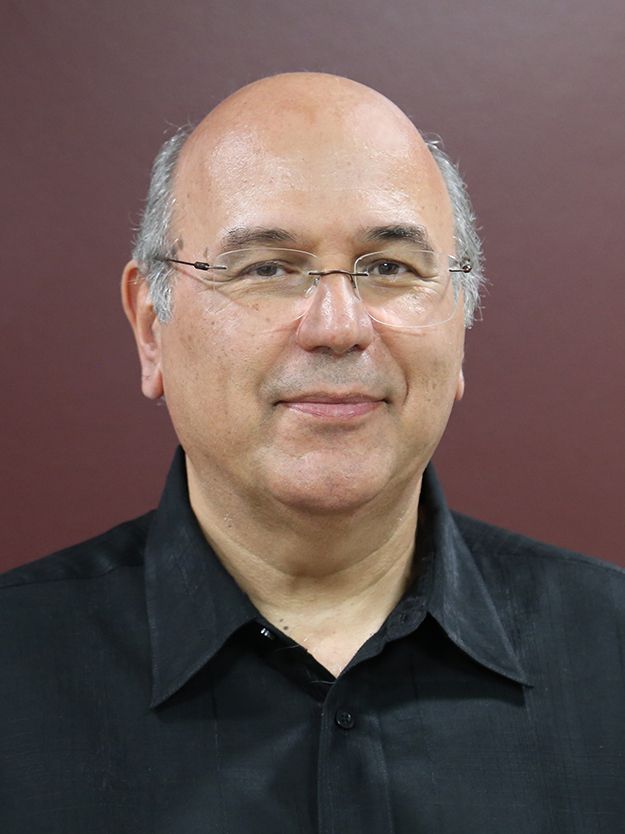 Matt Pharr（诺贝尔医学奖获得者