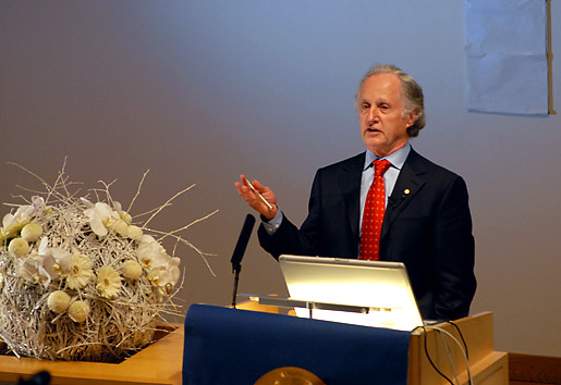 马丁·埃文斯（诺贝尔生理学奖获得者）