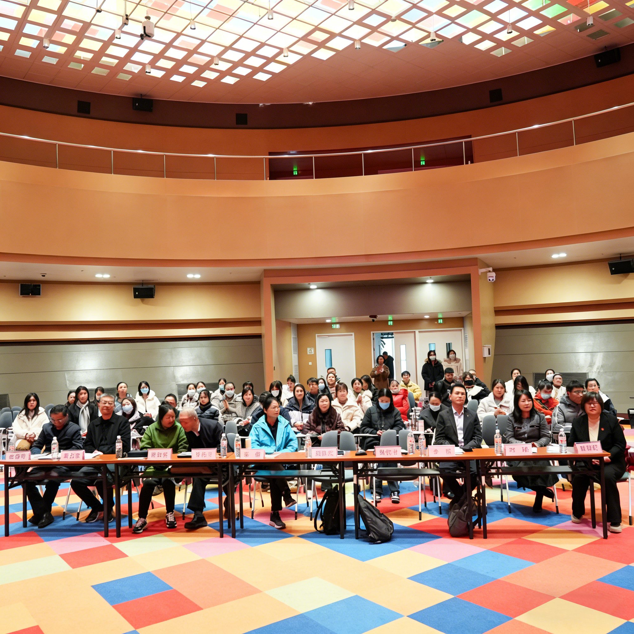 脊柱健康家长课堂 线上大师课（月度）